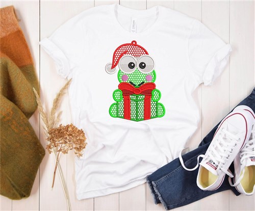 FSL Gift-Bearing Frog