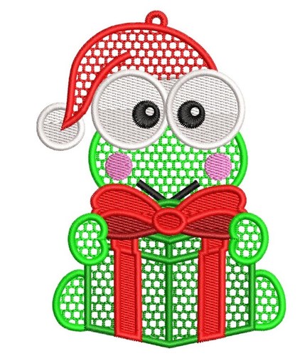 FSL Gift-Bearing Frog