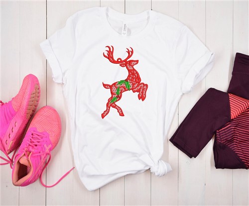 FSL Dashing Reindeer