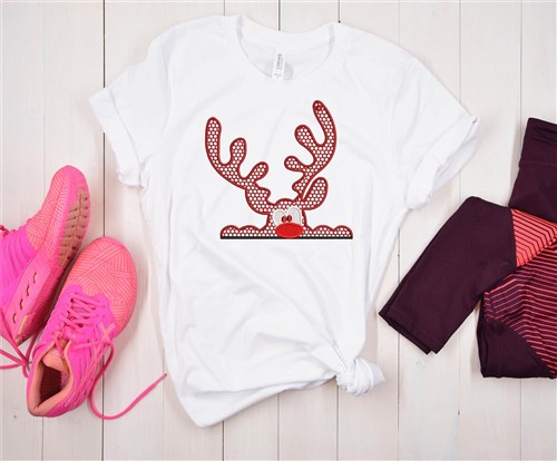 FSL Rudolph The Reindeer