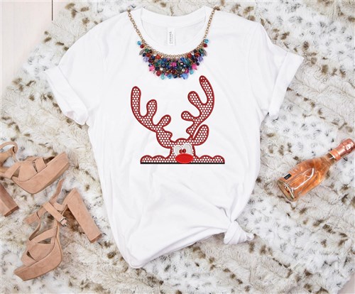 FSL Rudolph The Reindeer