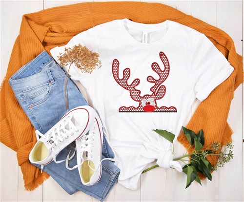 FSL Rudolph The Reindeer