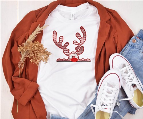 FSL Rudolph The Reindeer
