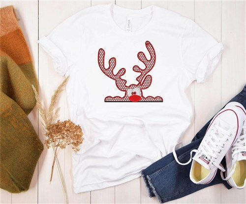 FSL Rudolph The Reindeer