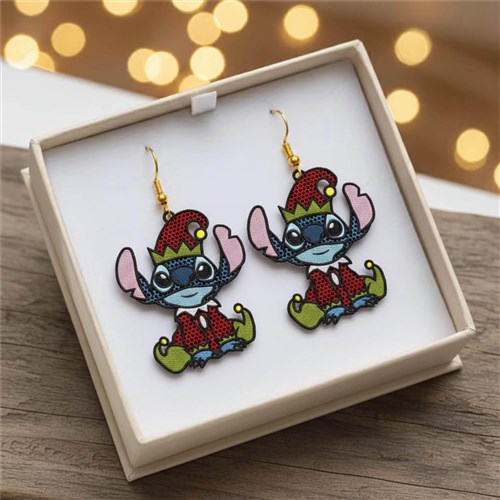 FSL Elf Stitch