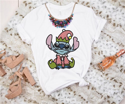 FSL Elf Stitch