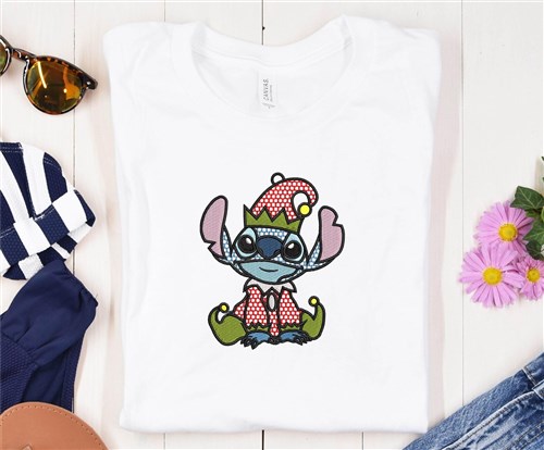 FSL Elf Stitch
