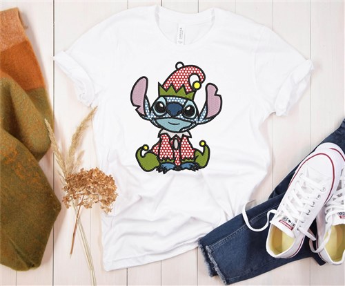 FSL Elf Stitch