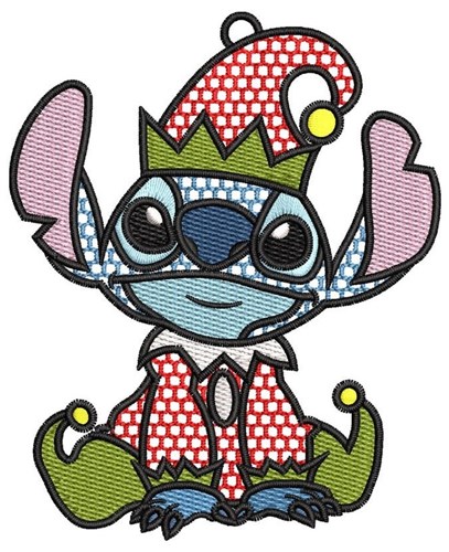 FSL Elf Stitch