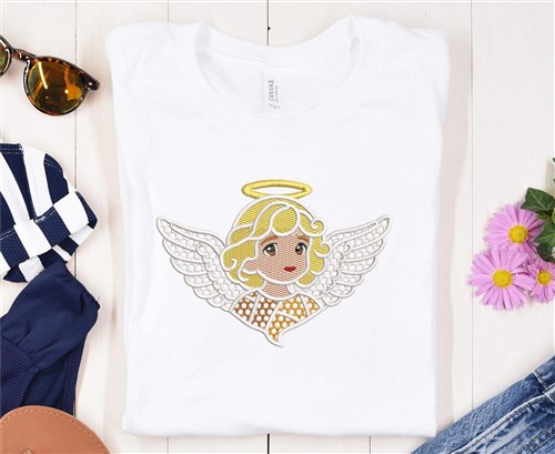 FSL Heavenly Cherub