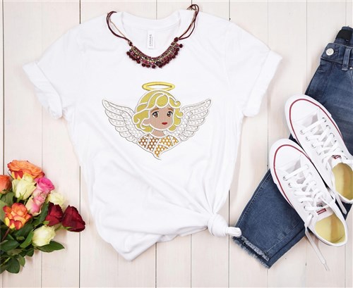 FSL Heavenly Cherub