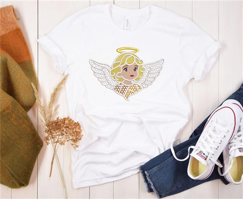 FSL Heavenly Cherub