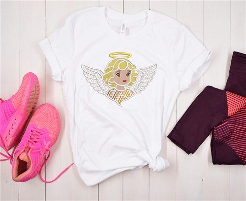 FSL Heavenly Cherub