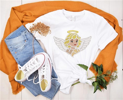 FSL Heavenly Cherub