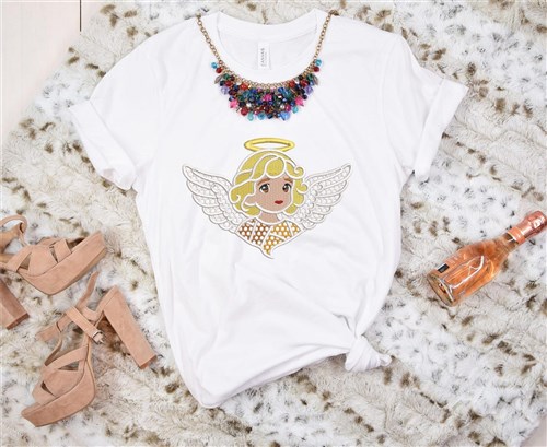 FSL Heavenly Cherub