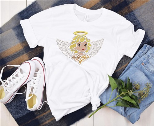 FSL Heavenly Cherub