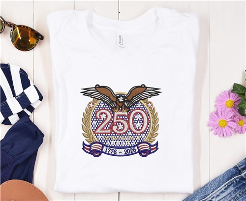 FSL America 250