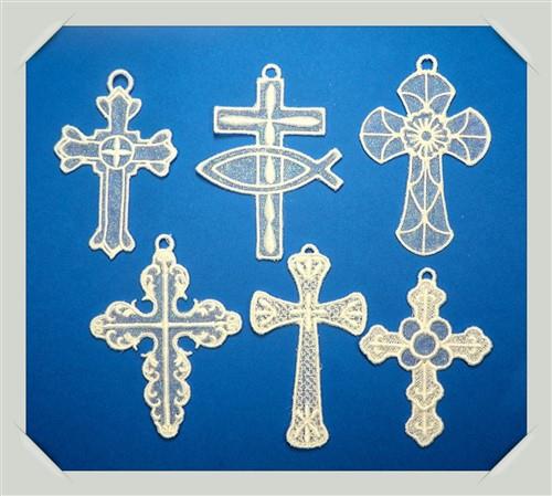 FSL Cross