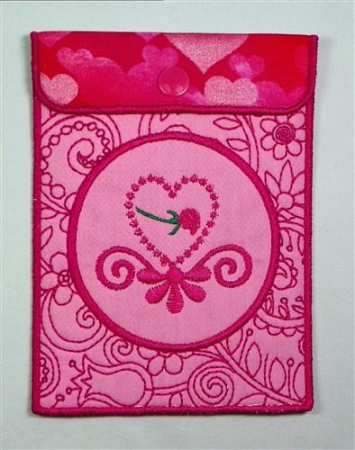 FSL Love Envelope