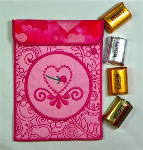FSL Love Envelope
