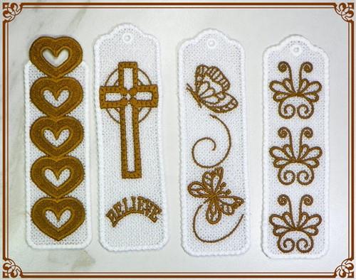 FSL Butterflies