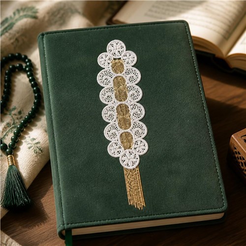 FSL Bookmark