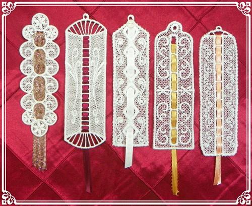 Bookmark FSL