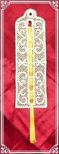 FSL Bookmark