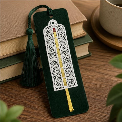 FSL Bookmark