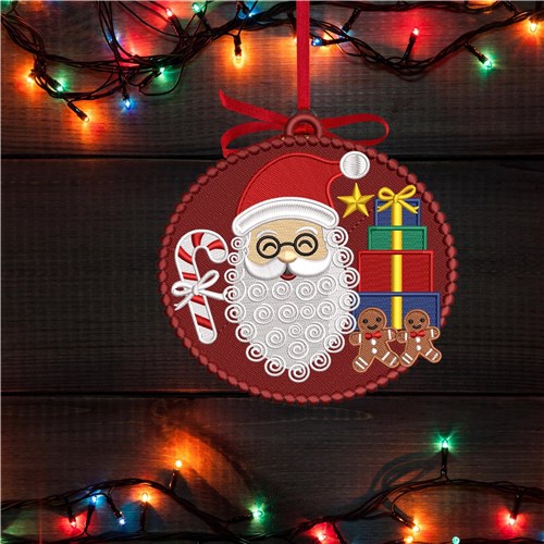 FSL Santa