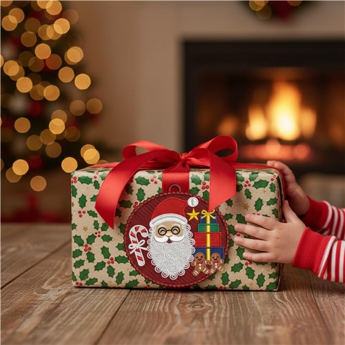 FSL Santa