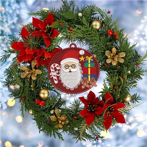 FSL Santa