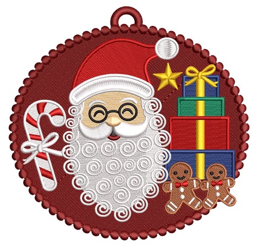 FSL Santa