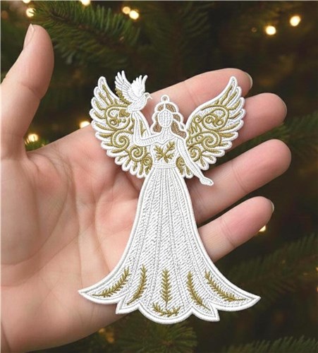Angelic Grace