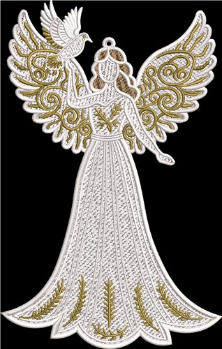 Angelic Grace