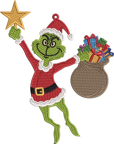 Jolly Green Celebration
