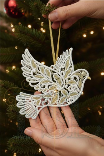 Dove of Peace