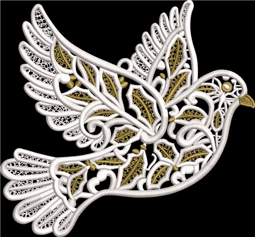 Dove of Peace