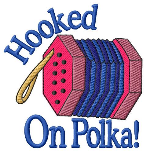 Hooked On Polka