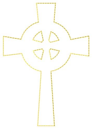 celtic cross templates
