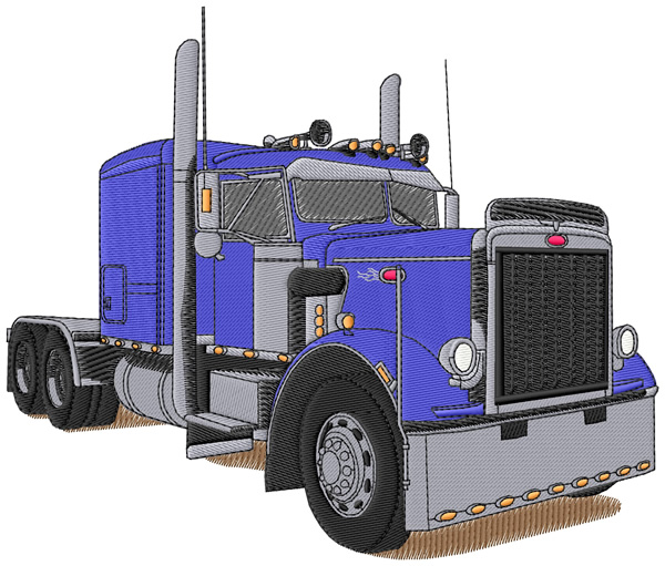Truck embroidery designs machine embroidery designs at Truck embroidery designs machine embroidery designs at