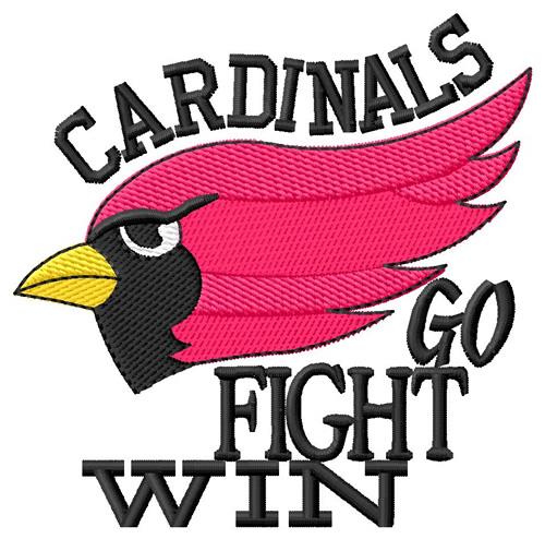 A Great Design For The Cardinals Fans Out There! Get Your Favorite