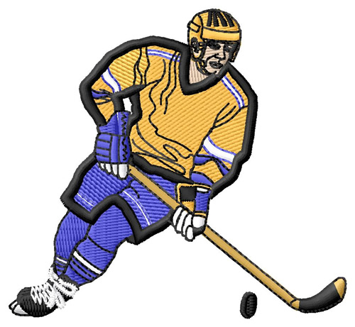 Hockey player embroidery designs machine embroidery designs at Hockey player embroidery designs machine embroidery designs at