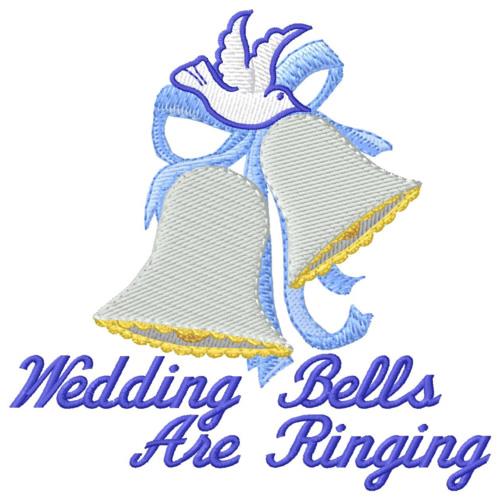 Ringing Wedding Bells