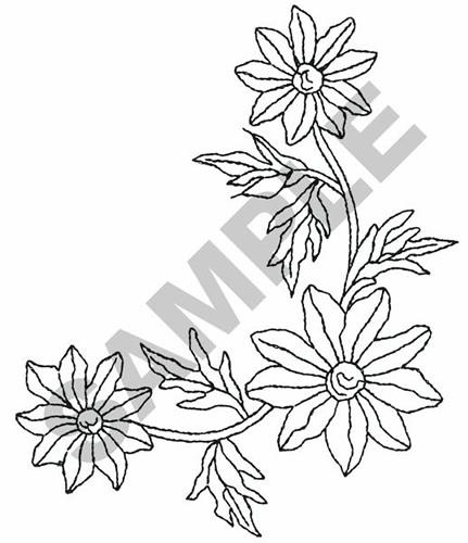 Share 145+ flower border design drawing latest - seven.edu.vn