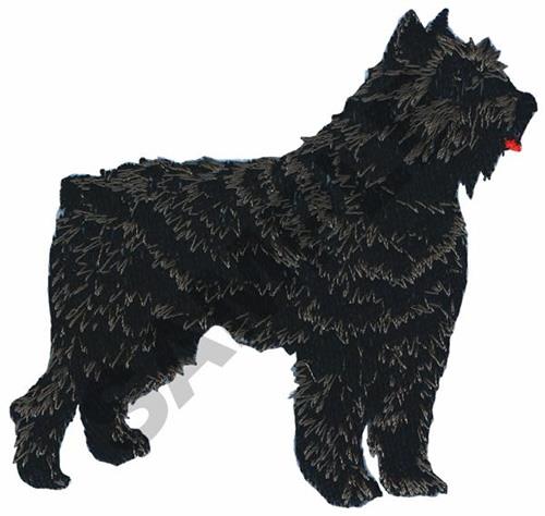 are bouvier des flandres noisy