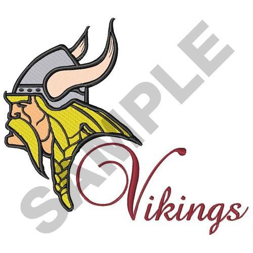 CSD Vikings