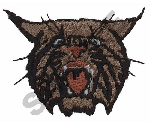 Wildcats 3 Letter Monogram Embroidery Sports Design Set - Joyful Stitches