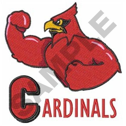 A Great Design For The Cardinals Fans Out There! Get Your Favorite