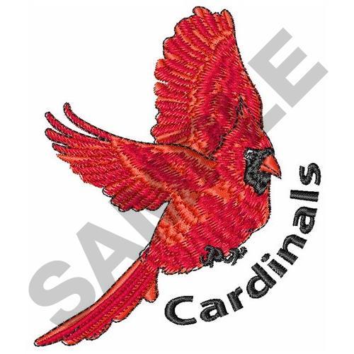 A Great Design For The Cardinals Fans Out There! Get Your Favorite